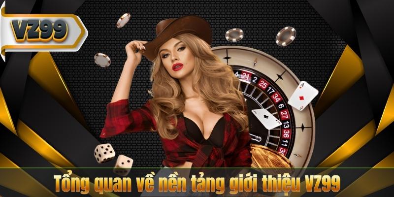 Giới Thiệu VZ99 4 Tổng quan về nền tảng giới thiệu VZ99